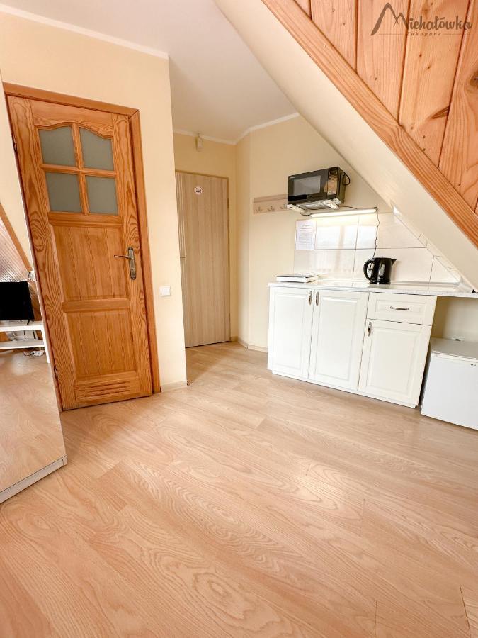 Willa Michalowka Attic Zakopane Luaran gambar