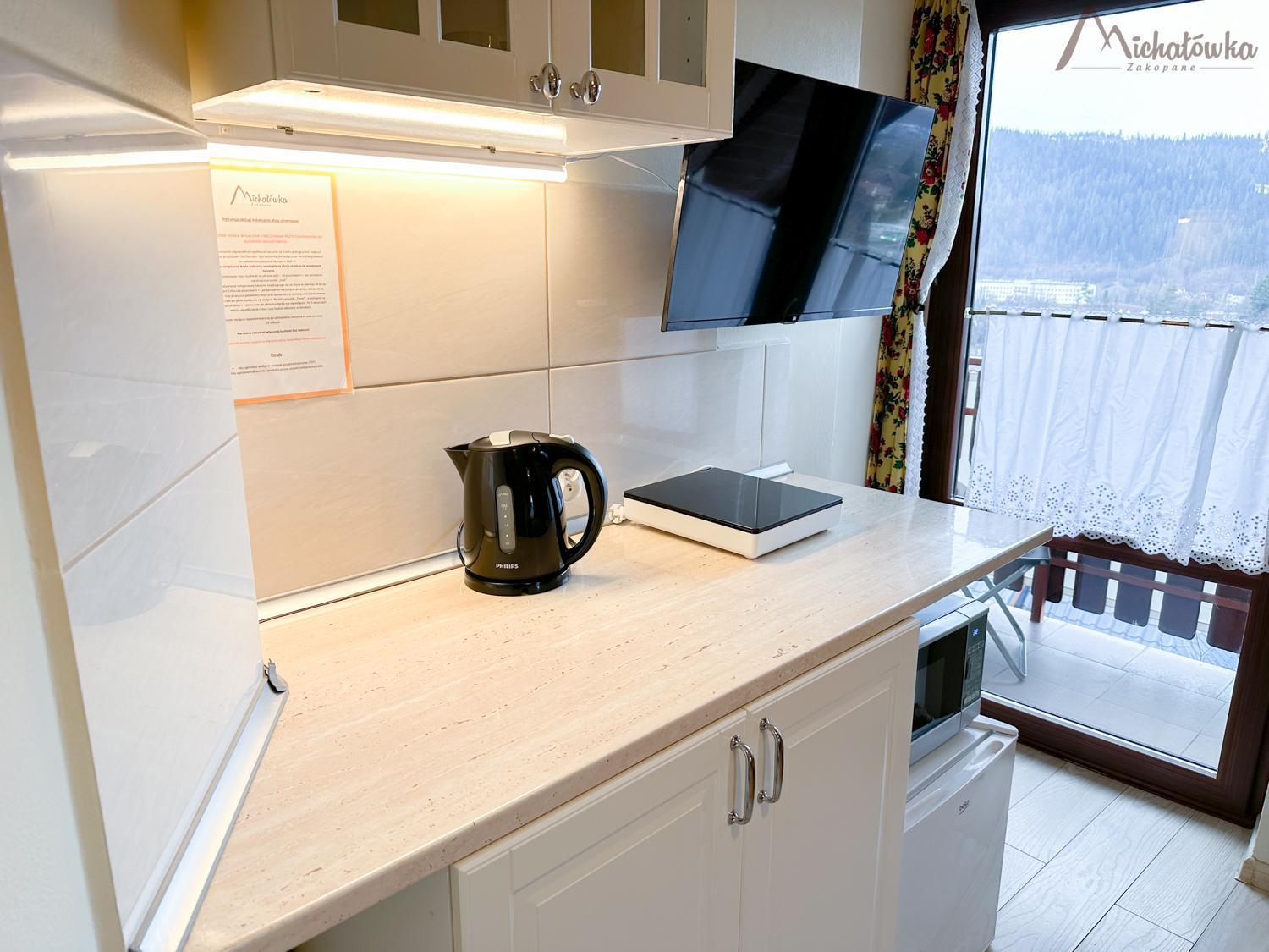 Willa Michalowka Attic Zakopane Luaran gambar