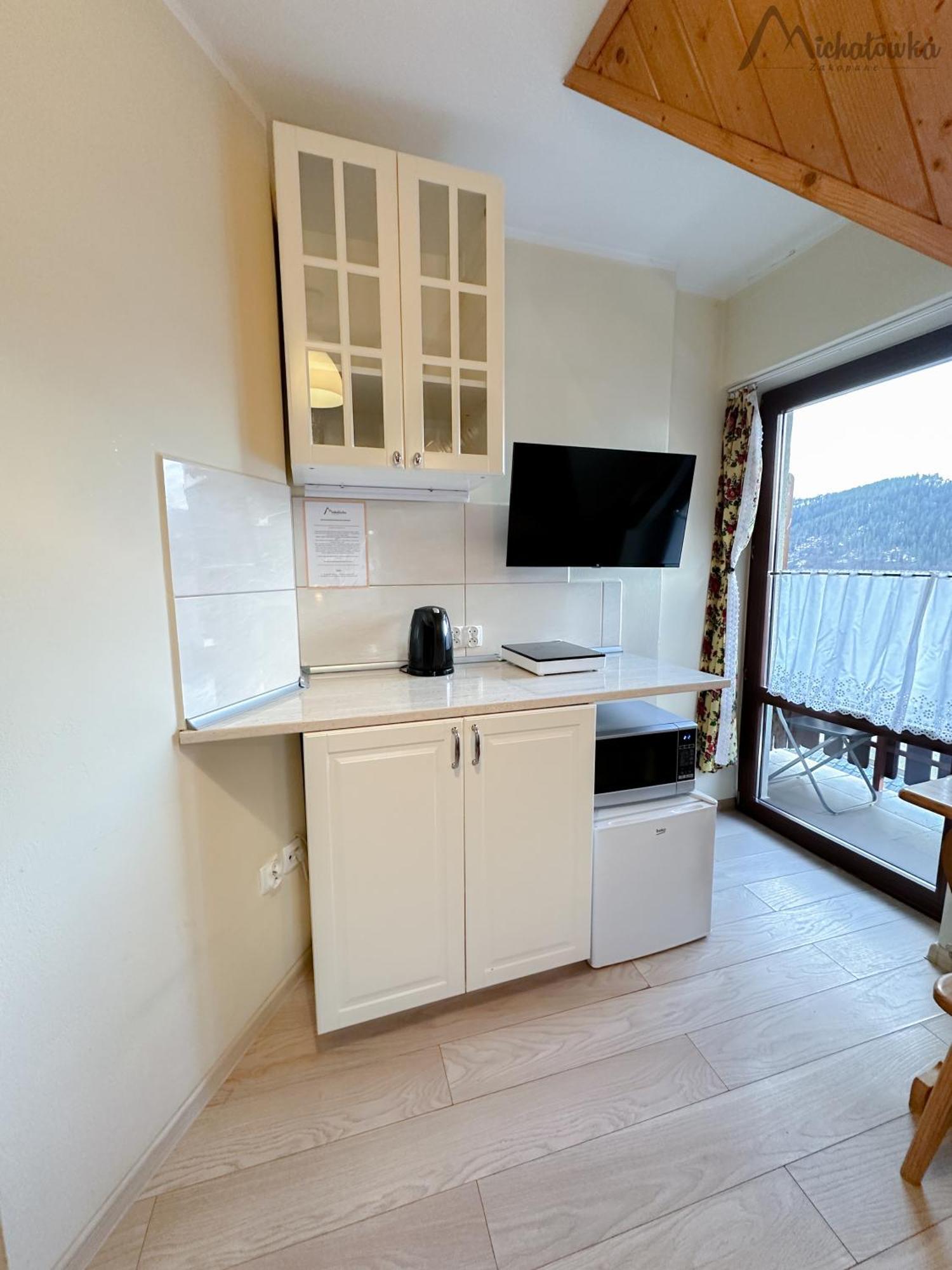 Willa Michalowka Attic Zakopane Luaran gambar